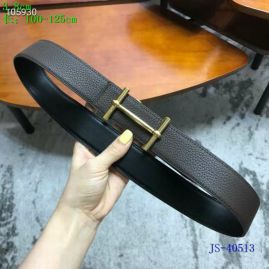 Picture of Hermes Belts _SKUHermesBelt38mm100-125cm8L725281